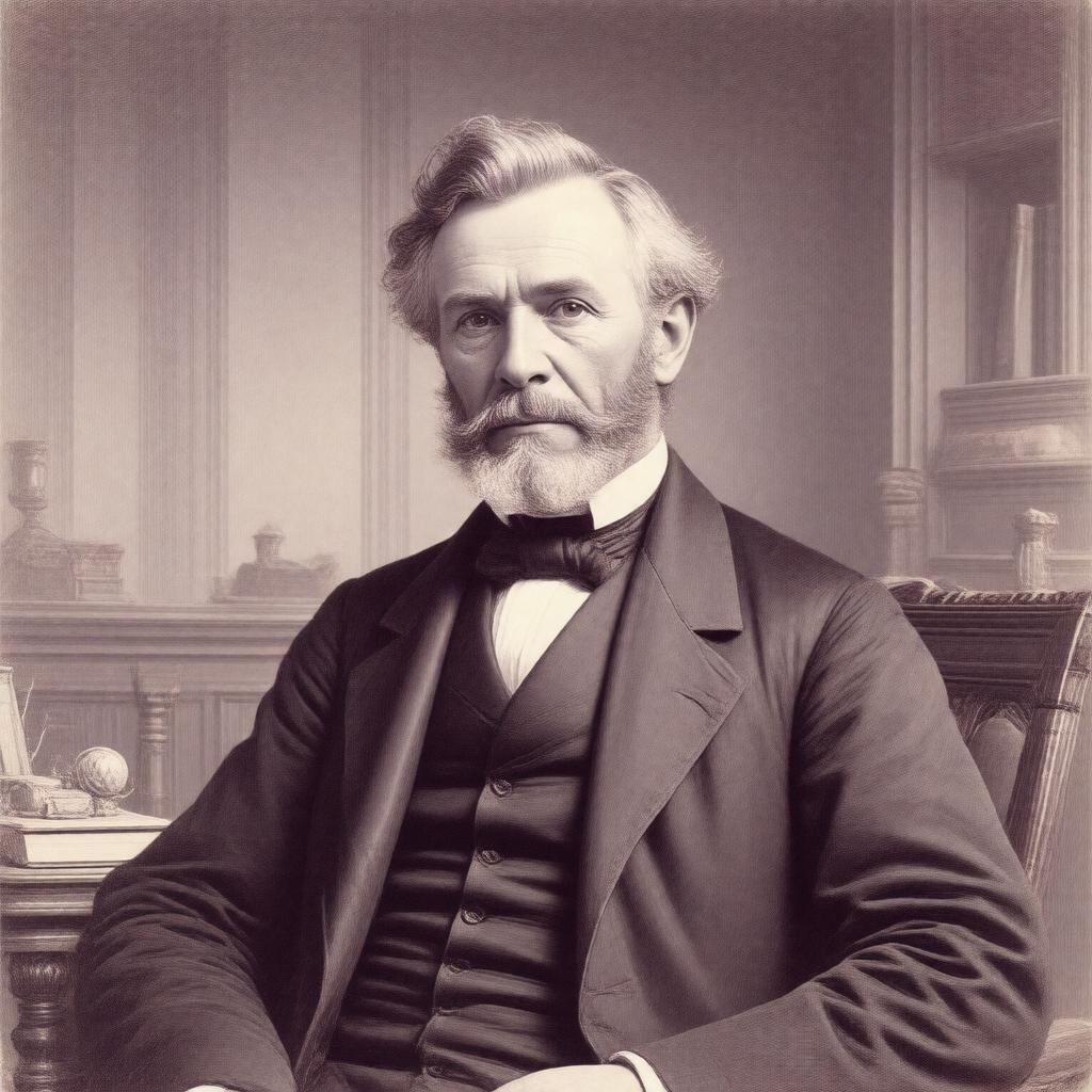 Joseph Lovering